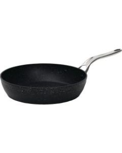 Starfrit The Rock Frying Pan, 10in, Black
