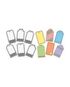 Barker Creek Accents, Tags, Pack Of 72