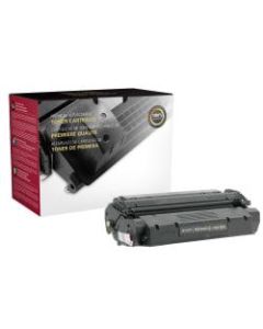 Office Depot Brand ODS35 Remanufactured Black Toner Cartridge Replacement for Canon S35