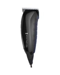 Remington Virtually Indestructible 15 Piece Barbershop Kit