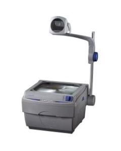 Apollo 16002M Closed-Head Overhead Projector