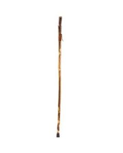 Brazos Walking Sticks Free Form Hawthorn Walking Stick, 55in