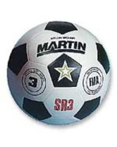 Martin Soccer Ball, Size 4, Ages 8 To 12