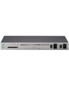 Digi CM 48 48-Port Console Server - 48 x RJ-45 Serial, 1 x RJ-45 10/100Base-TX Network - PC Card