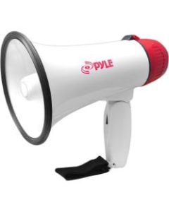 PyleHome Compact Professional 20 Watt Power Megaphone