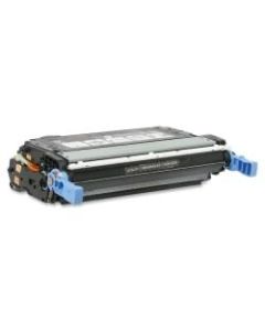 SKILCRAFT Remanufactured Black Toner Cartridge Replacement For HP 643A, Q5950A, 751000NSH0283