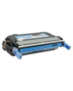 SKILCRAFT Remanufactured Cyan Toner Cartridge Replacement For HP 643A, Q5951A, 751000NSH0284