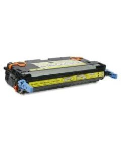 SKILCRAFT Remanufactured Yellow Toner Cartridge Replacement For HP 643A, Q5952A, 751000NSH0285