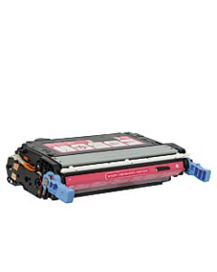 SKILCRAFT Remanufactured Magenta Toner Cartridge Replacement For HP 643A, Q5953A, 751000NSH0286