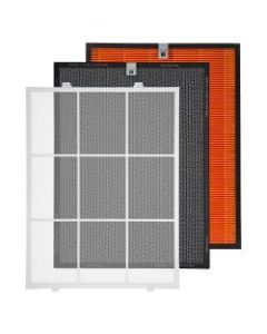 ideal. Replacement Filter Cartridge For AP40 Healthcare Edition Air Purifier, 12 1/4inH x 1 13/16inW x 16 1/4inD