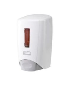 Rubbermaid FLex Wall-Mount Dispenser, White