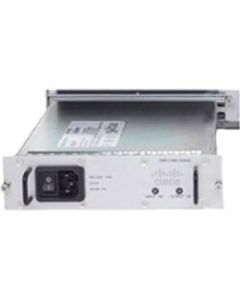 Cisco PWR-C49E-300AC-R= AC Power Supply - 110 V AC, 220 V AC Input - 12 V DC @ 25 A Output - 300 W - 1 Fan(s)