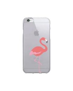 OTM Essentials Prints Series Phone Case For Apple iPhone 6/6s/7, Flamingo
