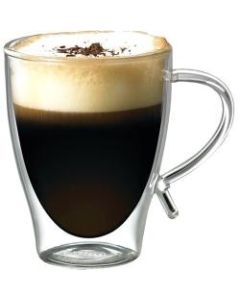 Starfrit Cup - 0.40 fl oz - Glass - Coffee, Hot Drink