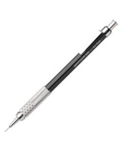 Pentel Graph Gear 500 Automatic Drafting Pencils, 0.5 mm, Black Barrel