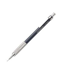 Pentel Graph Gear 500 Automatic Drafting Pencils, 0.7 mm, Blue Barrel