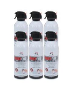 Read Right Dust-Free Multi-Purpose Duster, 10 Oz, Pack Of 6