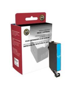 Clover Technologies Group CTGCLI226C Remanufactured Cyan Ink Cartridge Replacement For Canon CLI-226 / 4547B001