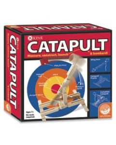 Mind Ware KEVA Catapult Set, Multicolor, Grades 1 - 8