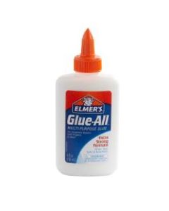 Elmers Glue-All, 4 oz