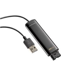Plantronics DA Series USB Audio Processor
