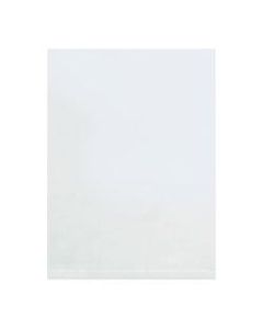 Office Depot Brand Flat 2-mil Poly Bags, 20in x 34in, Clear, Pack Of 500