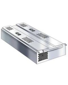 APC Symmetra RM Battery Module - Maintenance-free Lead Acid Hot-swappable