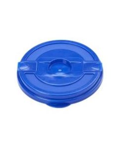 Medline Insulated Carafe Accessories, Blue, Pack Of 48
