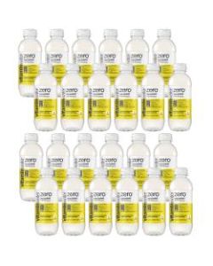 Glaceau vitaminwaterzero Squeezed, 16.9 Oz, Pack Of 24