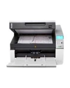 Kodak i3250 - Document scanner - Dual CCD - Duplex - 12 in x 160 in - 600 dpi x 600 dpi - up to 50 ppm (mono) / up to 50 ppm (color) - ADF (250 sheets) - up to 20000 scans per day - USB 2.0