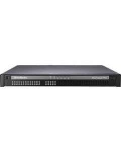 AVerMedia AVerCaster Pro RS7160 Digital Media Streamer - Functions: Video Streaming, Video Encoding - 1920 x 1080 - MPEG-2, H.264, H.263 - PC, Mac, Linux - Rack-mountable