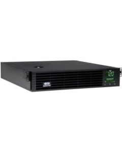 Tripp Lite Smart Pro SMART3000RM2U 9-Outlet Rackmount Uninterruptible Power Supply, 3000VA/2250 Watts