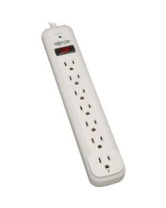 Tripp Lite Protect It! Seven-Outlet Surge Suppressor