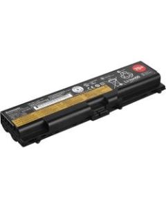 Lenovo Battery ThinkPad Battery 70+ 57 Wh 6 cell T410/20/30 Series - For Notebook - Battery Rechargeable