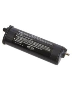 Bobrick Theft-Resistant Spindle For ClassicSeries Toilet Tissue Dispensers, Black