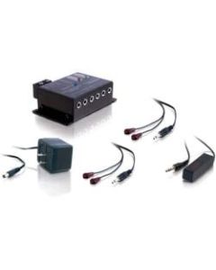 C2G Infrared Remote Control Repeater Kit