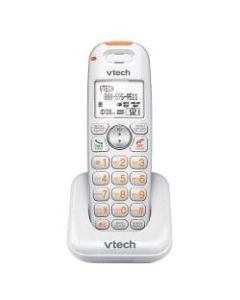 VTech Careline SN6107 DECT 6.0 Cordless Expansion Handset For SN61x7 Series Phones