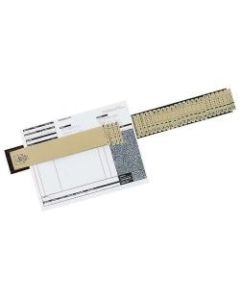 Pendaflex All-Purpose Plastic Sorter, Beige