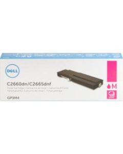 Dell Toner Cartridge - Laser - Standard Yield - 1200 Pages - Magenta - 1 / Pack