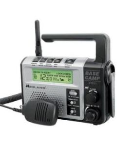 Midland XT511 Base Camp 2-way Radio