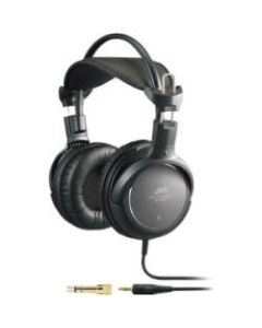 JVC Full-Size Headphones