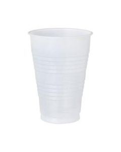 Solo Galaxy Translucent Plastic Cups, 16 Oz, Case Of 500