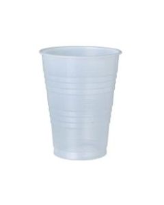 Solo Galaxy Translucent Plastic Cups, 10 Oz, Case Of 500