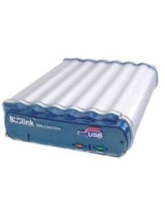 BUSlink 1TB External Hard Drive, UII-1000