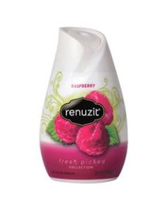 DIAL Renuzit Adjustables Air Fresheners, Raspberry, 7.5 Oz, Case Of 12