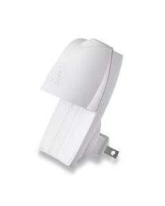 Air Wick Scented Oil Warmers, White, Case Of 6 Warmers