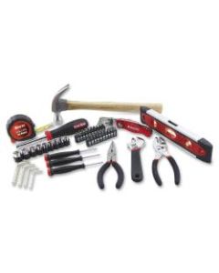 Great Neck 48-piece Multipurpose Tool Set - 48 Piece(s)