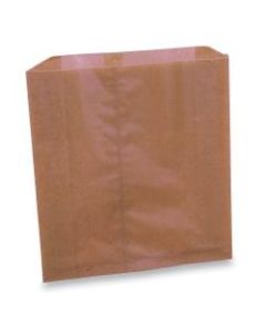 Rochester Midland RCM Sanitary Disposal Wax Liners, Carton Of 250