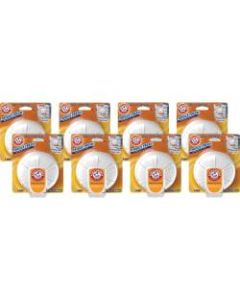 Church & Dwight Fridge Fresh Refrigerator Filter - For Refrigerator - Remove Odor, Remove Dust