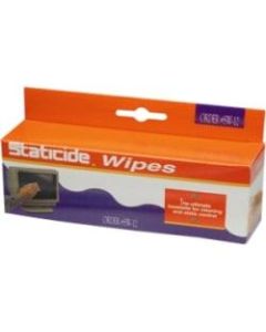 Kodak - Cleaning wipes (pack of 144) - for Kodak Digital Science 3500